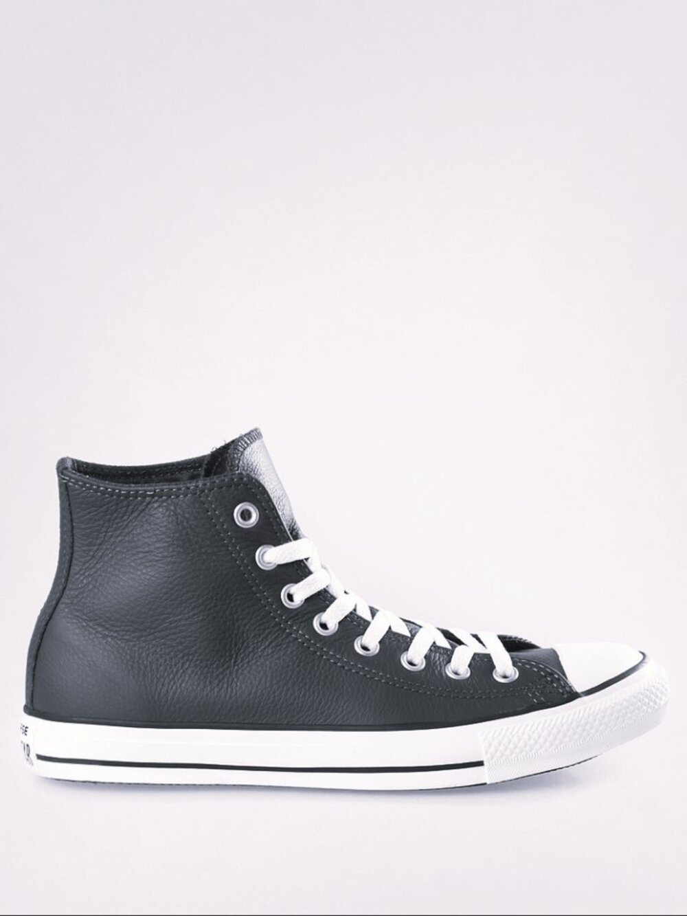 Converse Men's Chuck Taylor Leather High Top 'BELUGA'